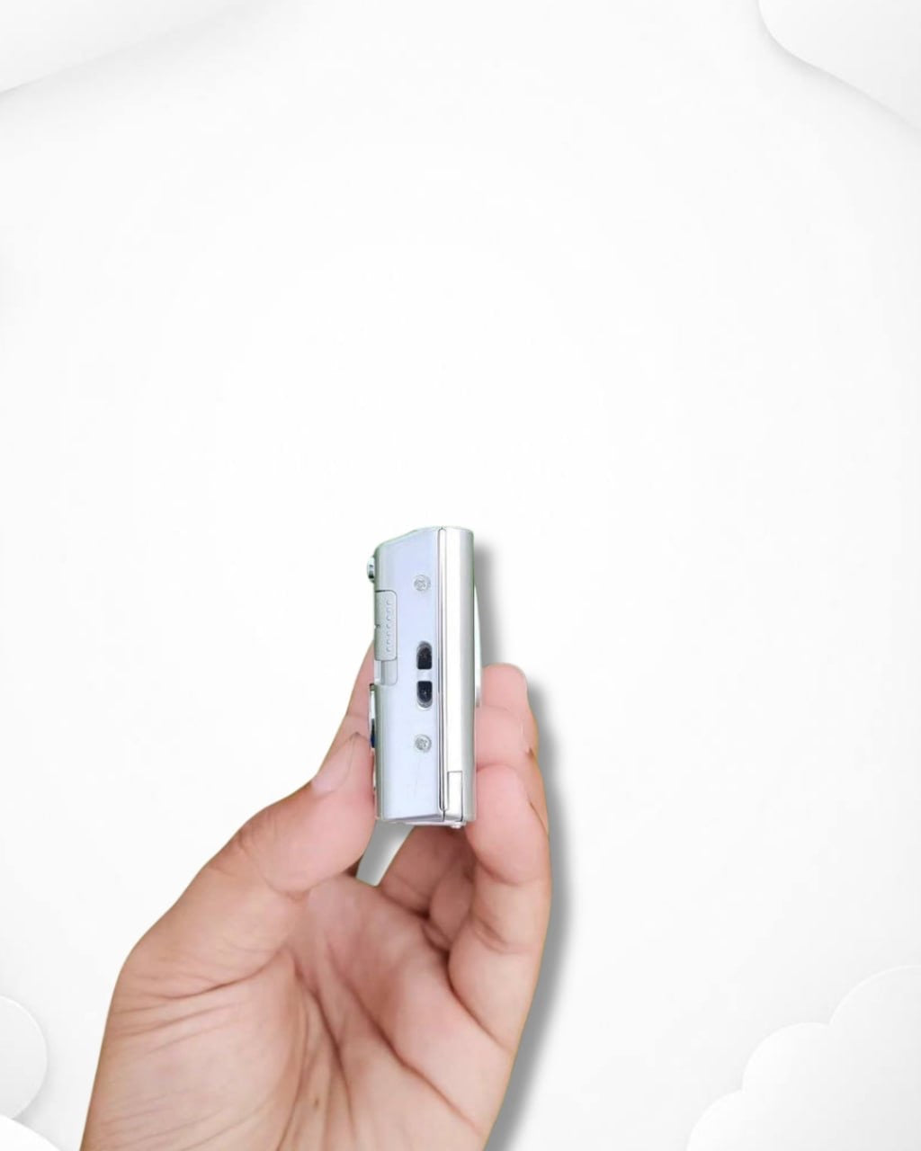 Sony DSC-W830