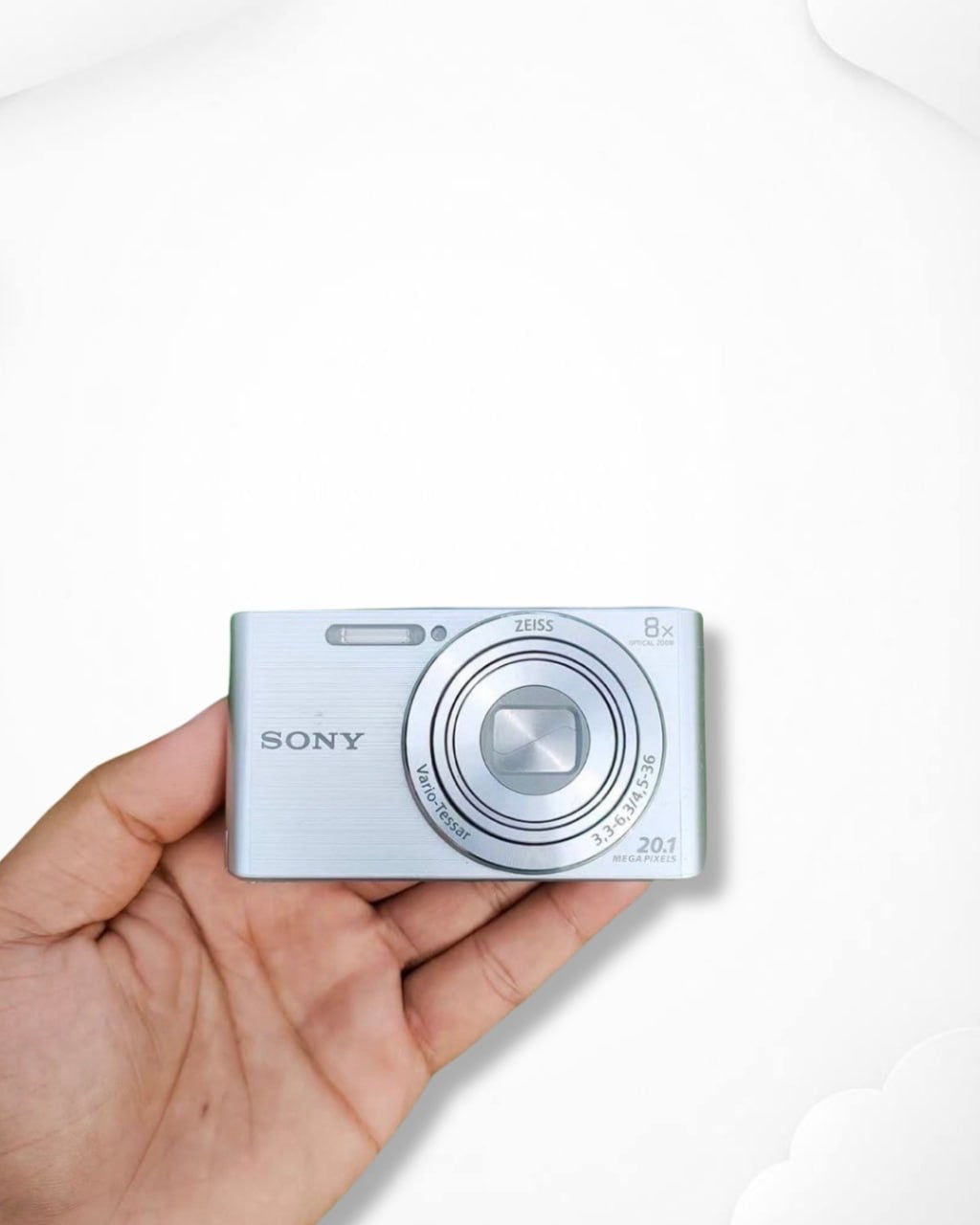 Sony DSC-W830