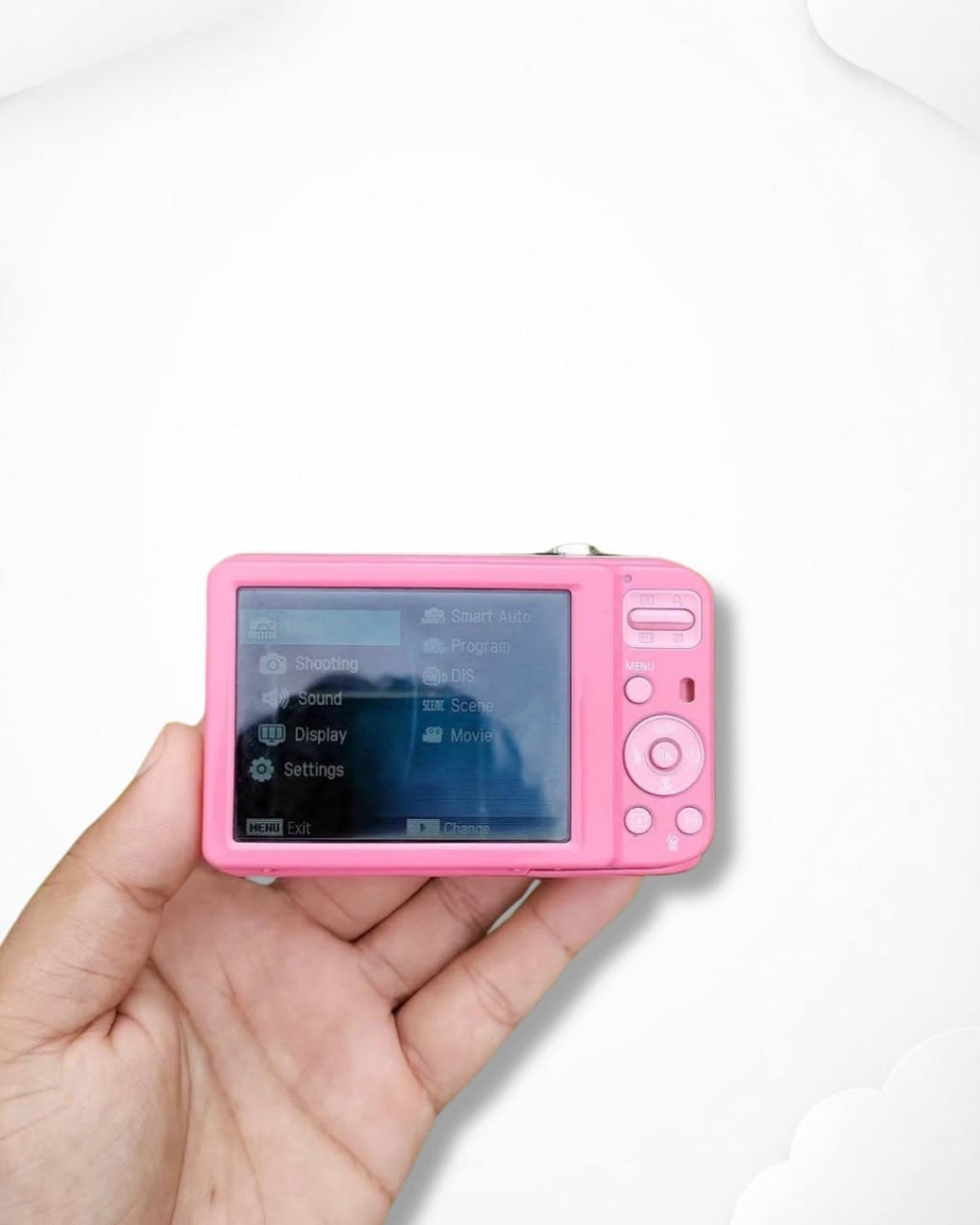 Samsung ES30
