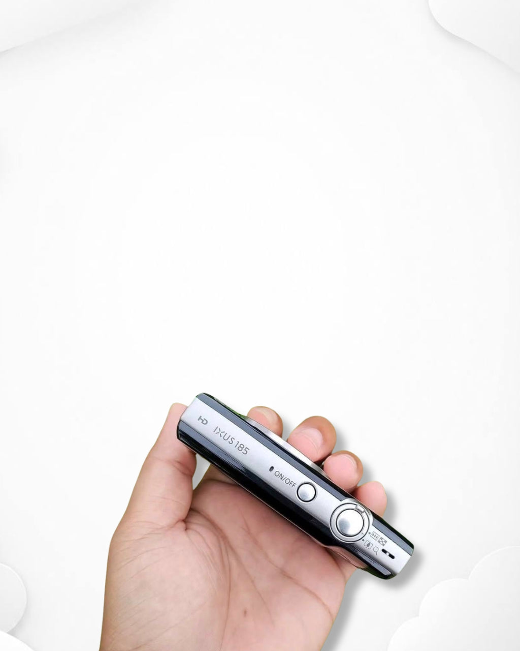 Canon IXUS 185 HD