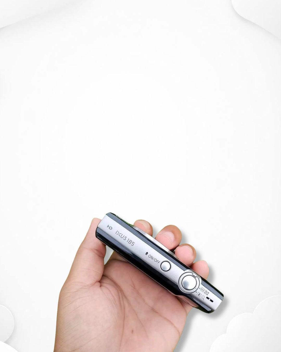 Canon IXUS 185 HD