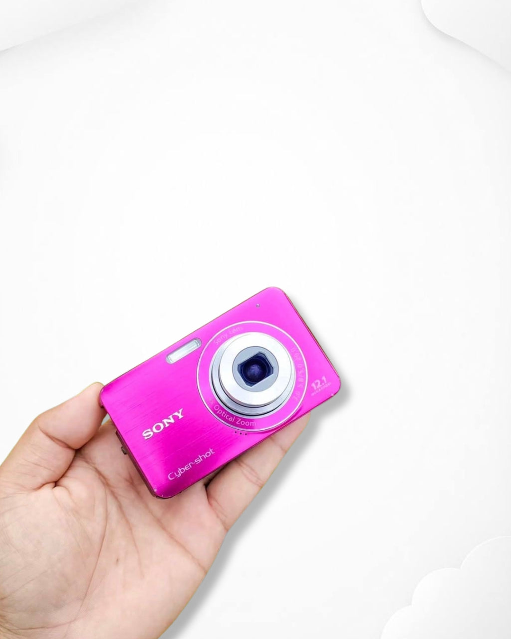 Sony DSC-W310