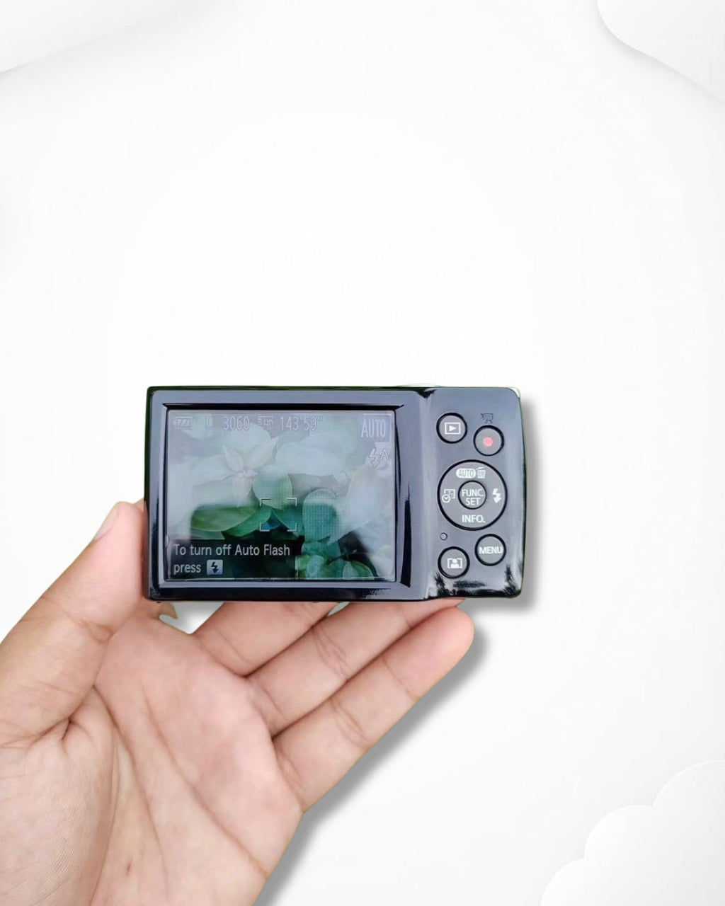 Canon IXUS 185 HD