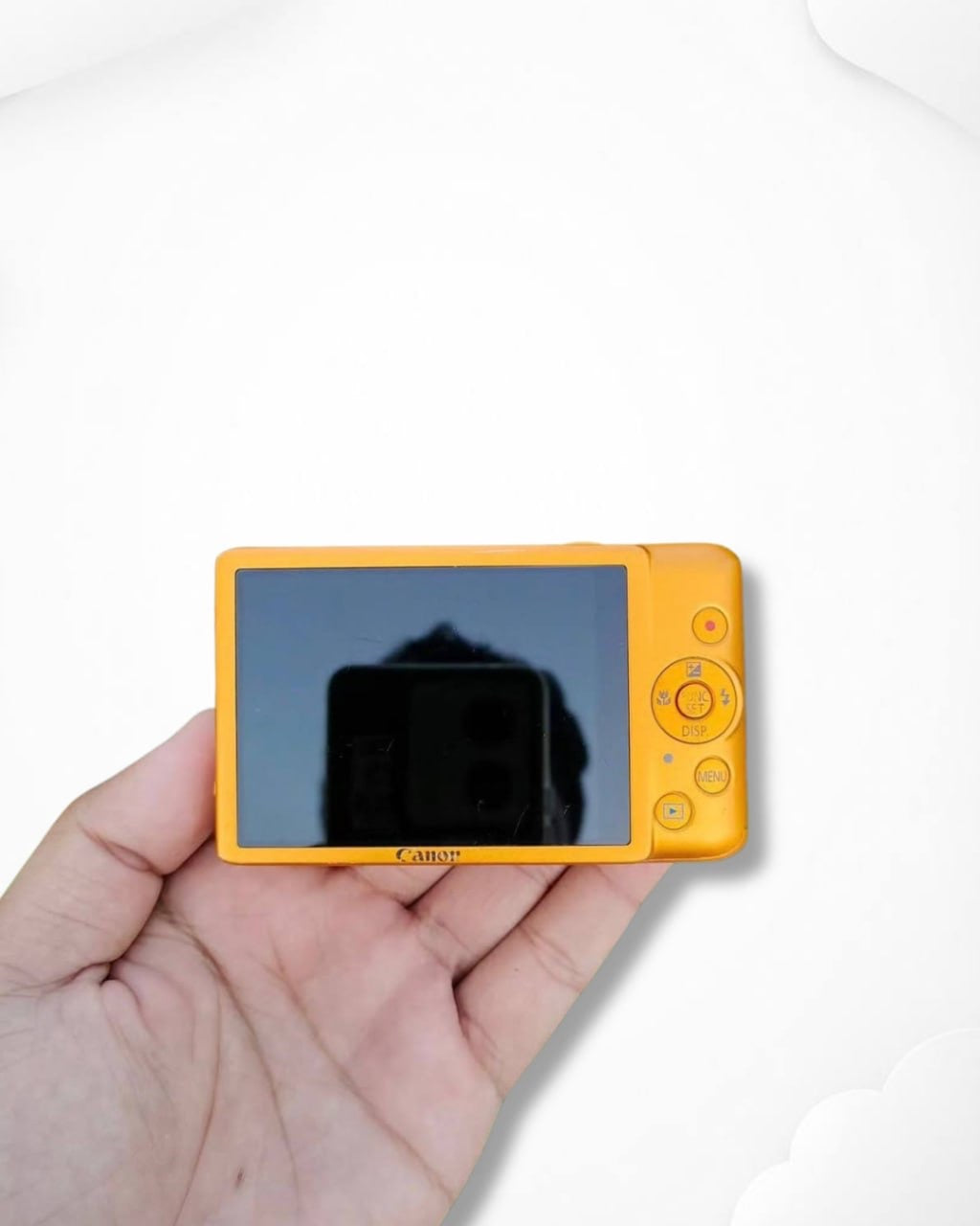 Canon IXUS 115 HS