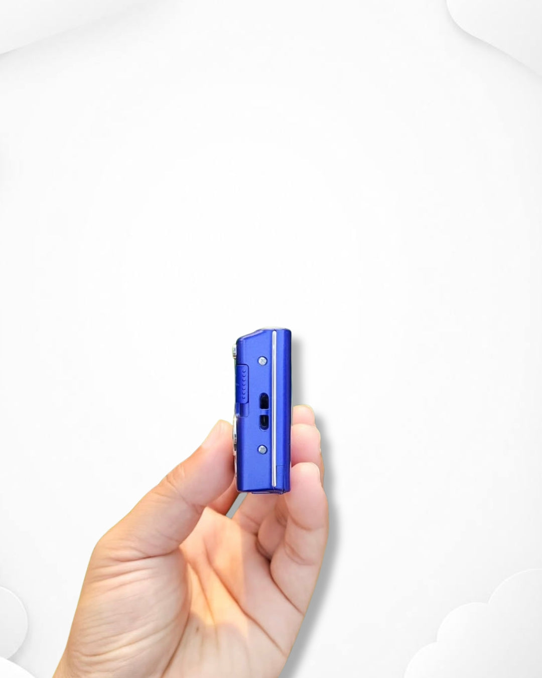 Sony DSC-W730
