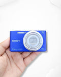 Sony DSC-W730