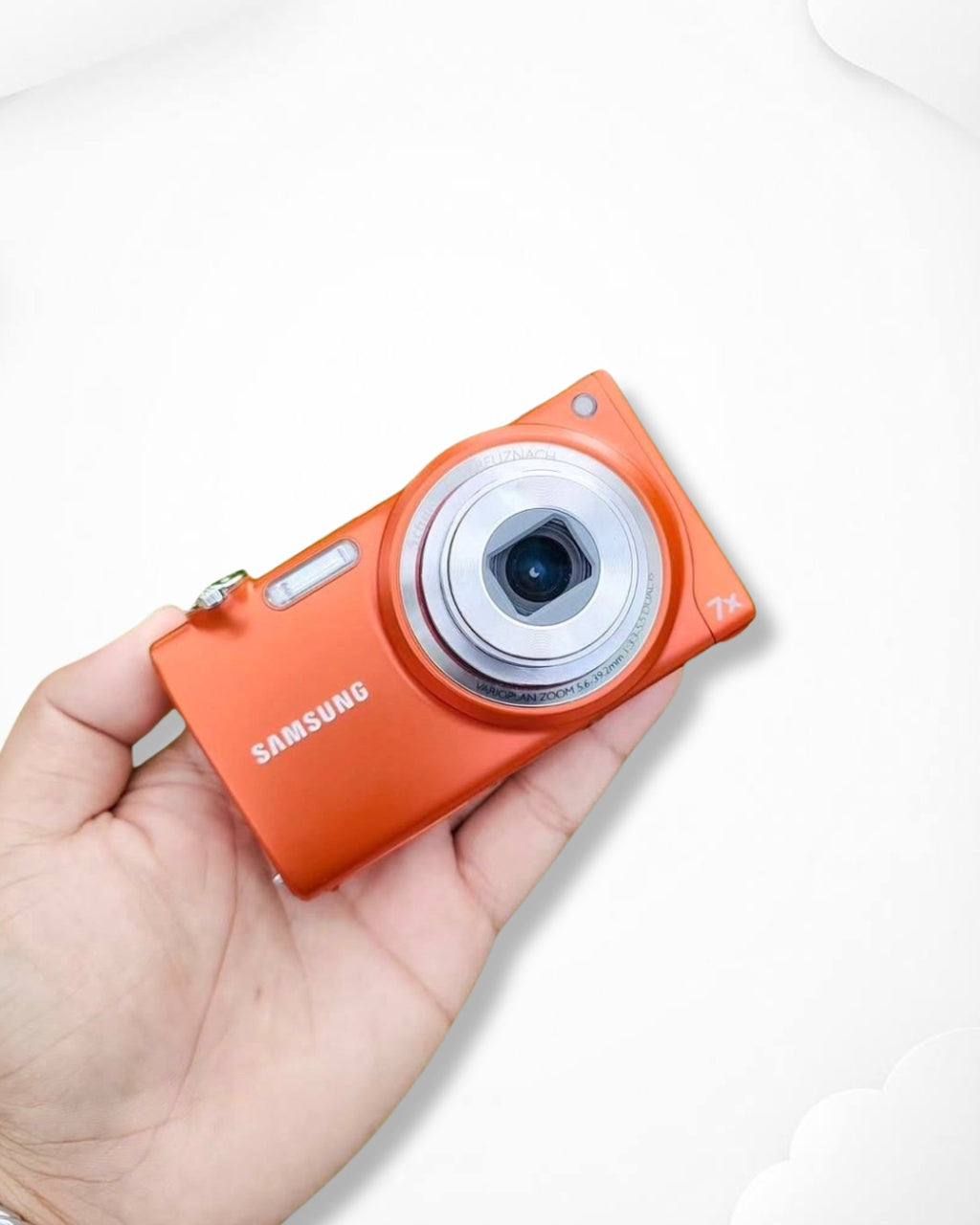 Samsung ST5000