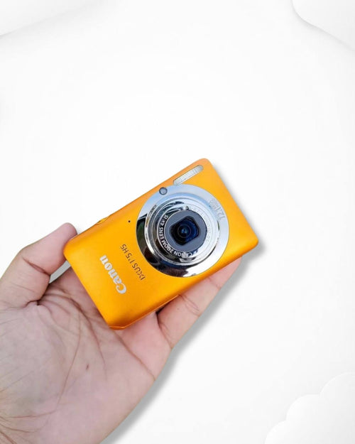 Canon IXUS 115 HS