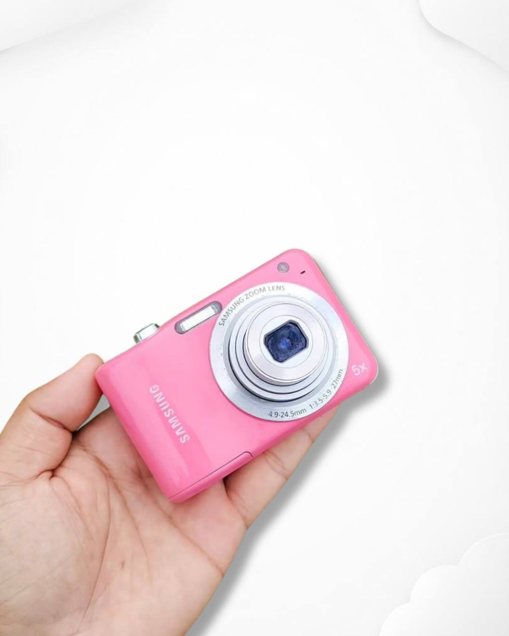 Samsung ES30