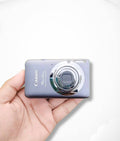 Canon ELPH 100 HS