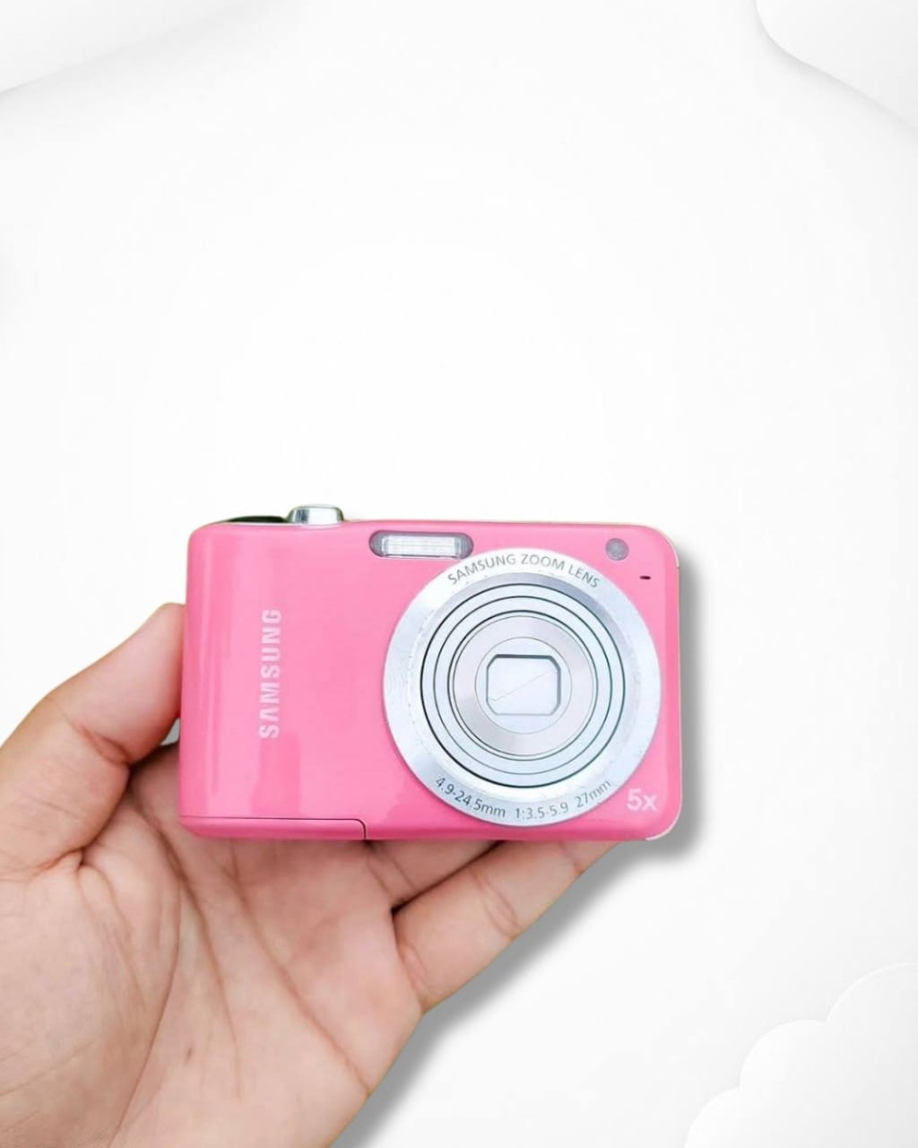 Samsung ES30
