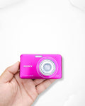 Sony DSC-W310
