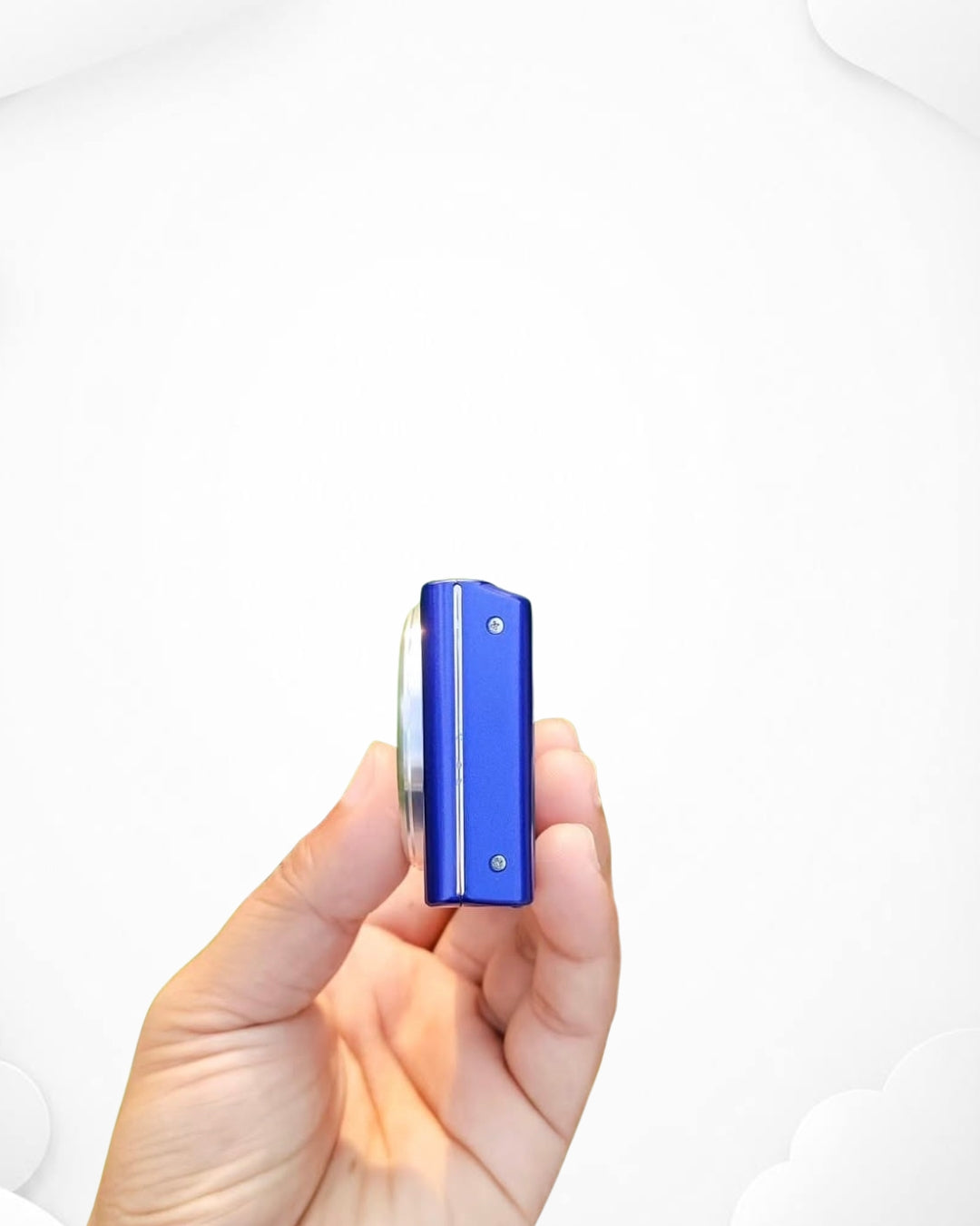 Sony DSC-W730