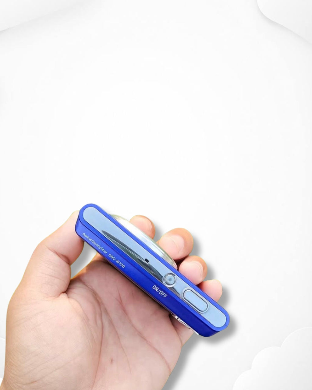 Sony DSC-W730