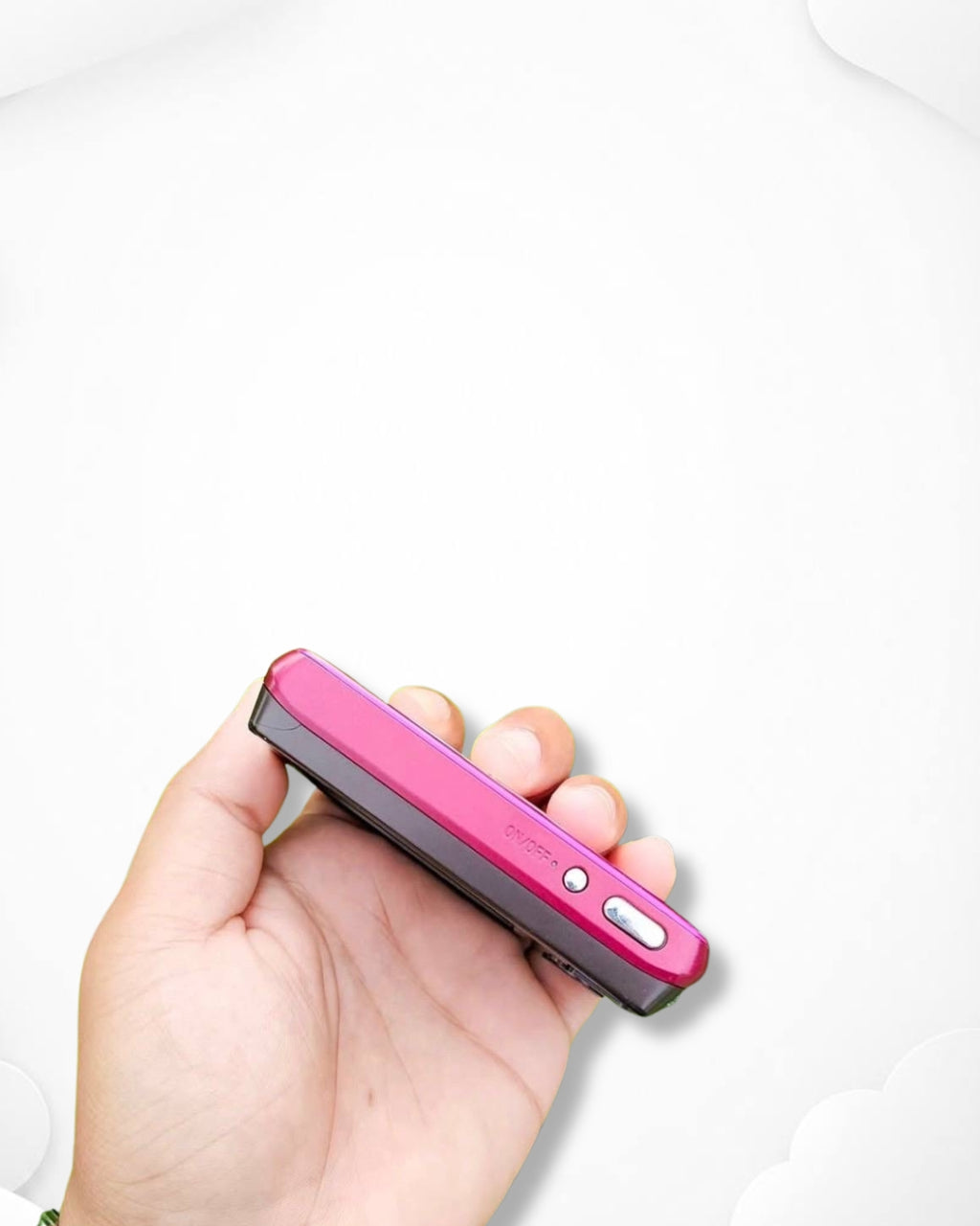 Sony DSC-W310