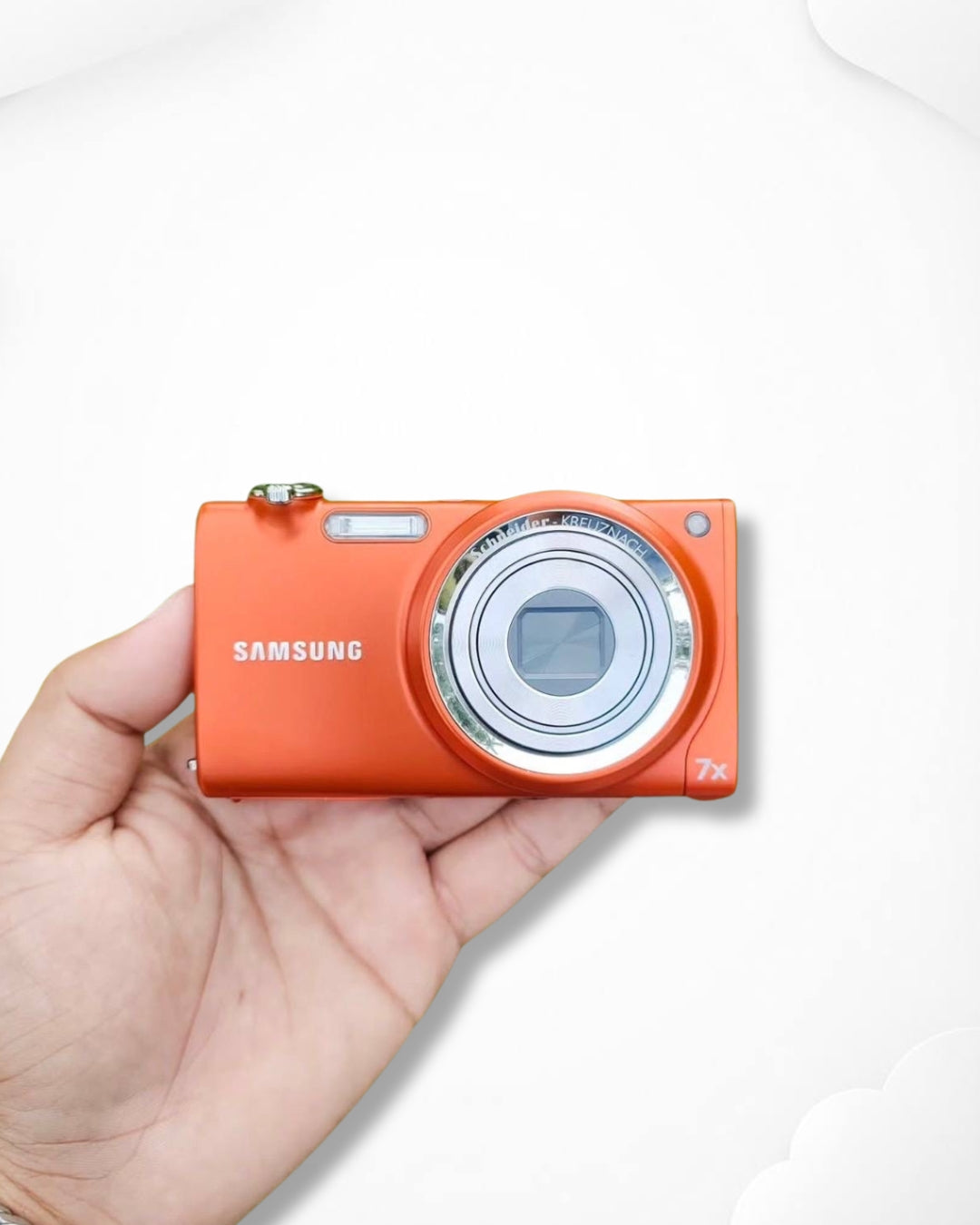 Samsung ST5000