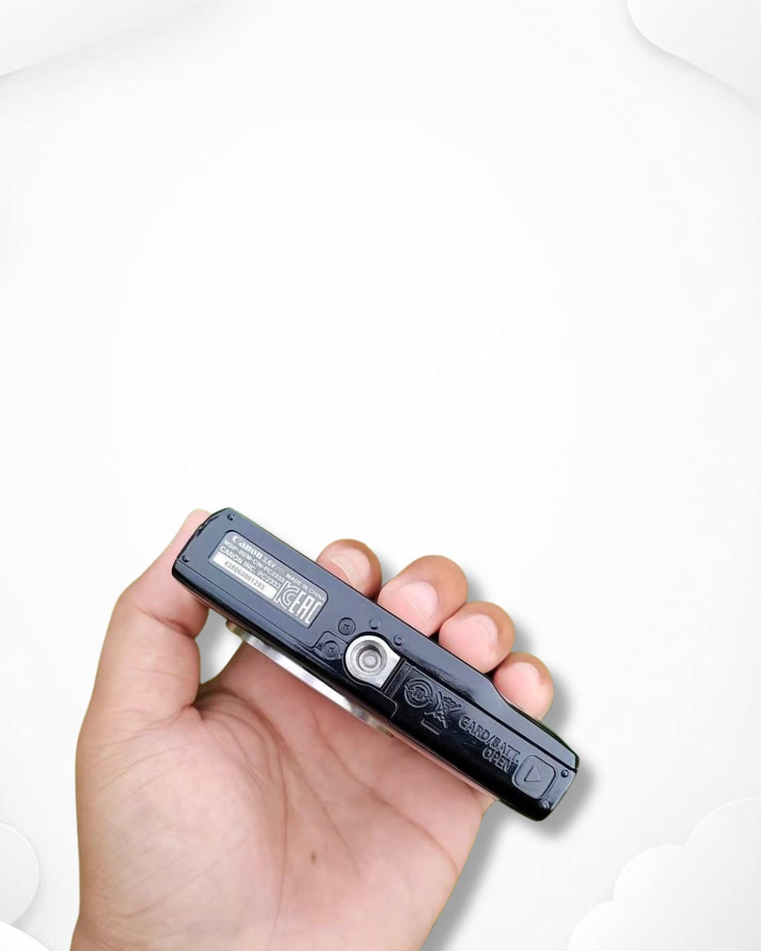 Canon IXUS 185 HD